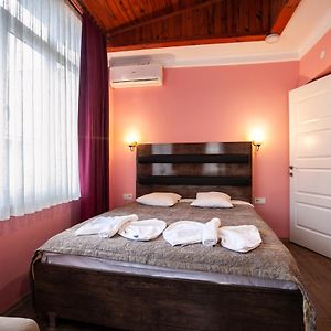 Appartement met Drie Slaapkamers
